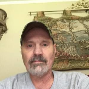 Meet your Posher, Randy